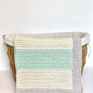 Modern Baby Stripes