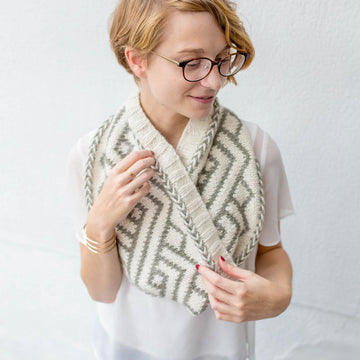 Comfort Cowl