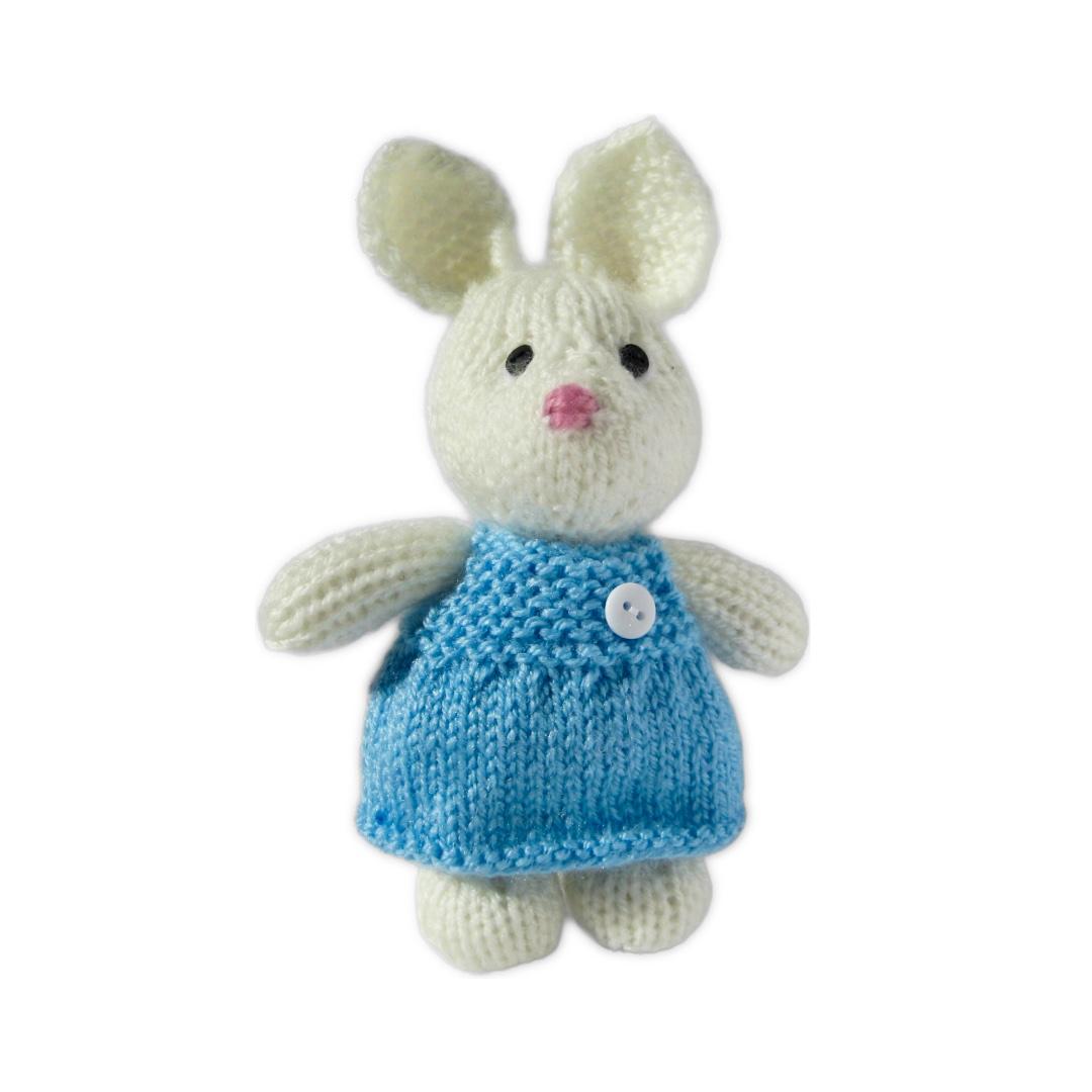 Millie the Rabbit