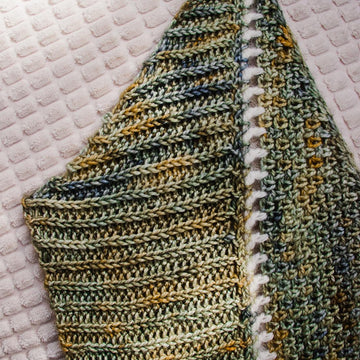 Hazeldell Wrap