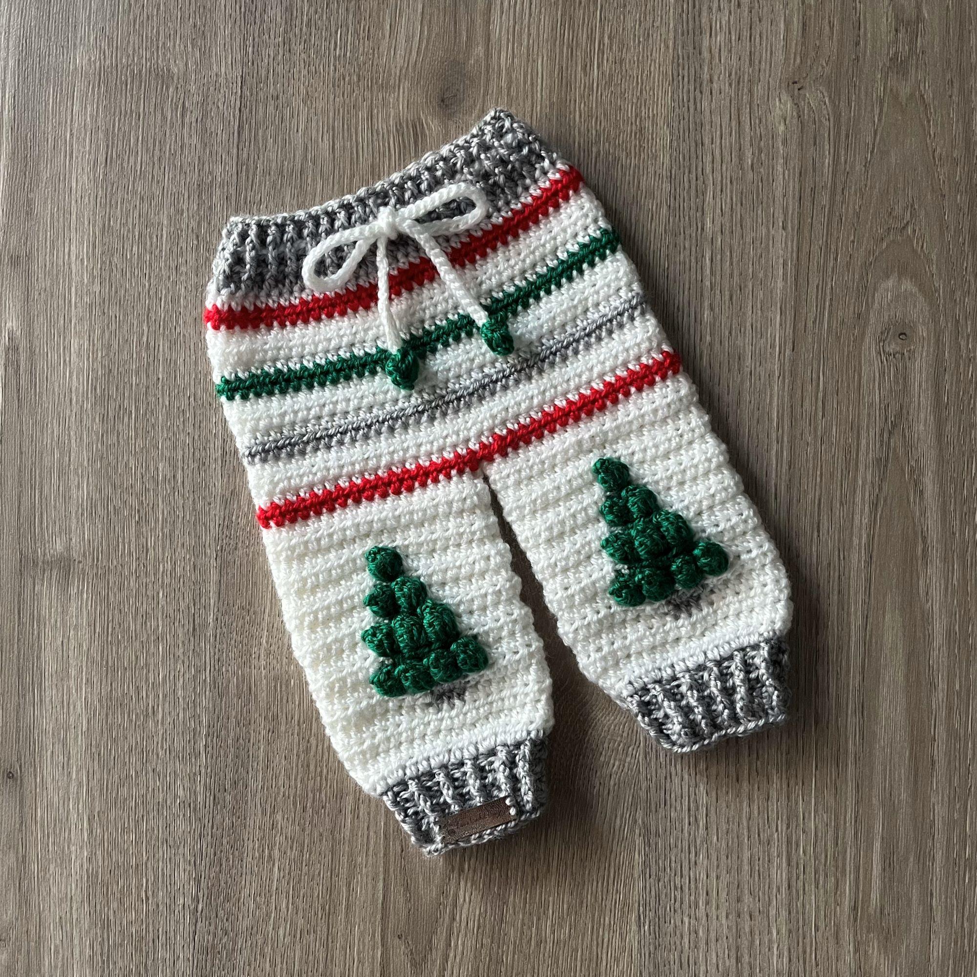 Chrissy Christmas Tree Hat