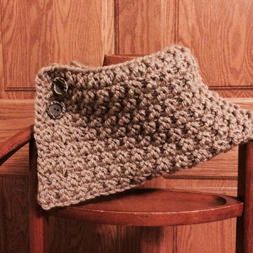 Button It Up Cowl