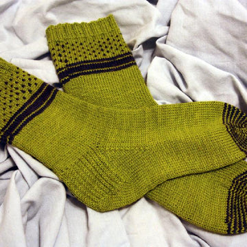 Form + Function Socks