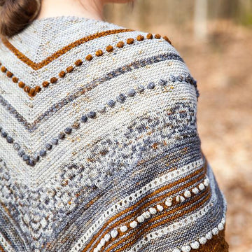 Inès Shawl
