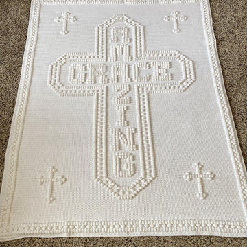 142 TLC Designs Amazing Grace