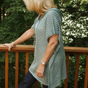 Firefly Poncho