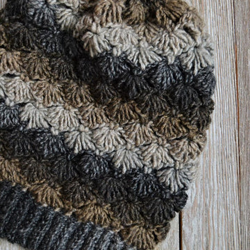 West Coast Winter Hat