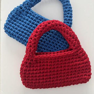 Scarlet Bag