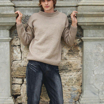 Luxe Sweater