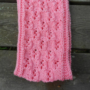 Terry's Kindness Infinity Scarf