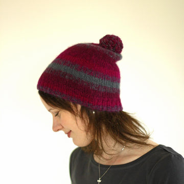 Becloud Hat