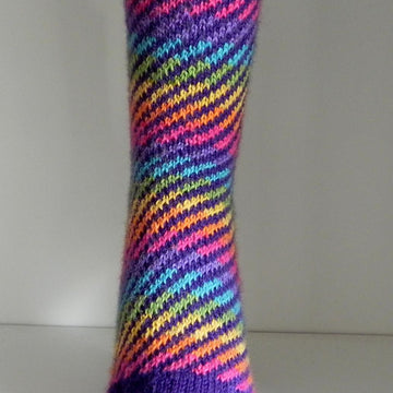 Loop socks