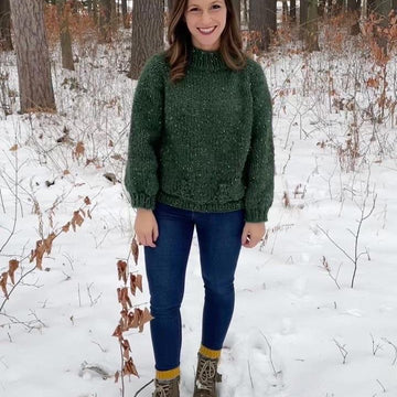 Juniper Jumper