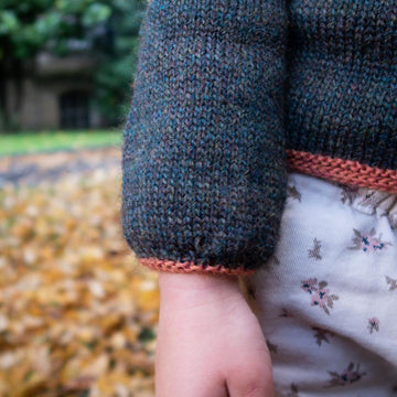 Marvina Sweater