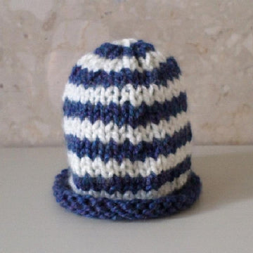 Plain Beanie