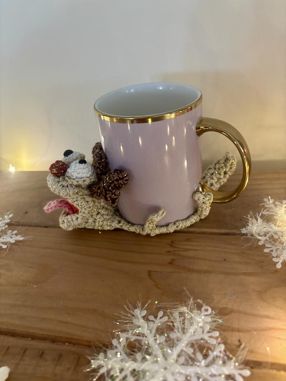 Reindeer Coaster