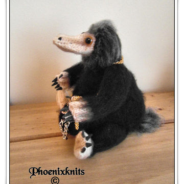 Niffler