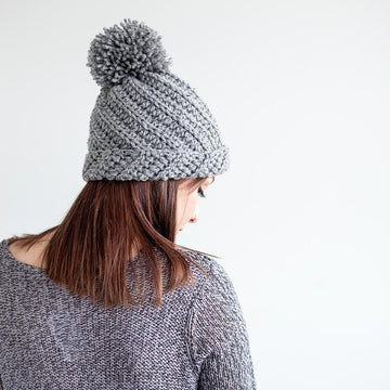 Tristin Toque