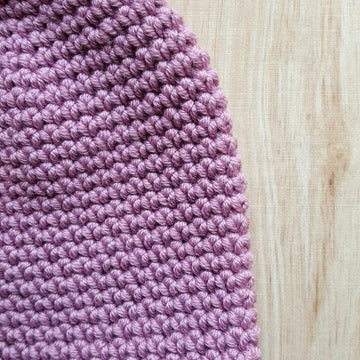 Perfect beanie