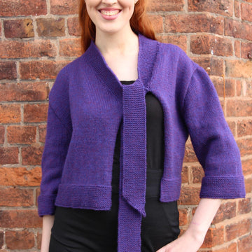 Bonnie Jacket
