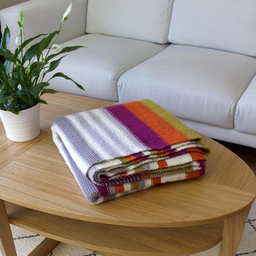 Ugly Blanket