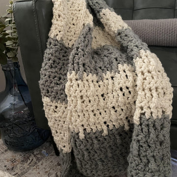 Ivy Blanket
