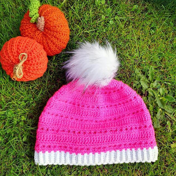 Cosy Cottage Beanie