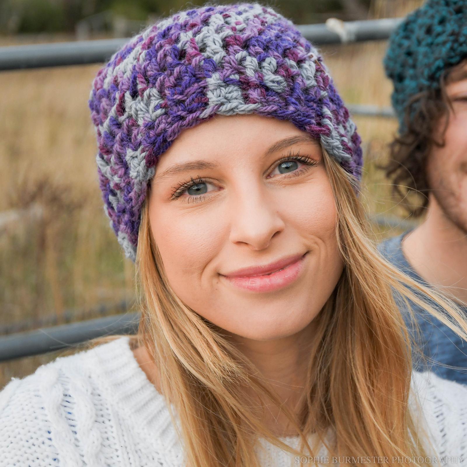 Valley Beanie