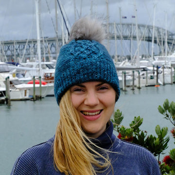 Wildgrass Hat