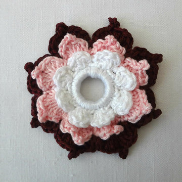 Cherry Blossom Necklace