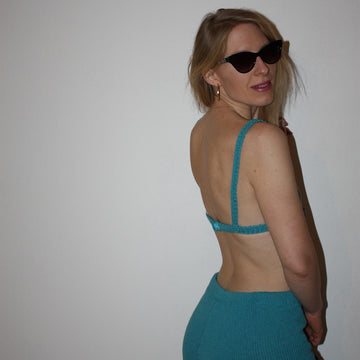 Cotton Love Shorts