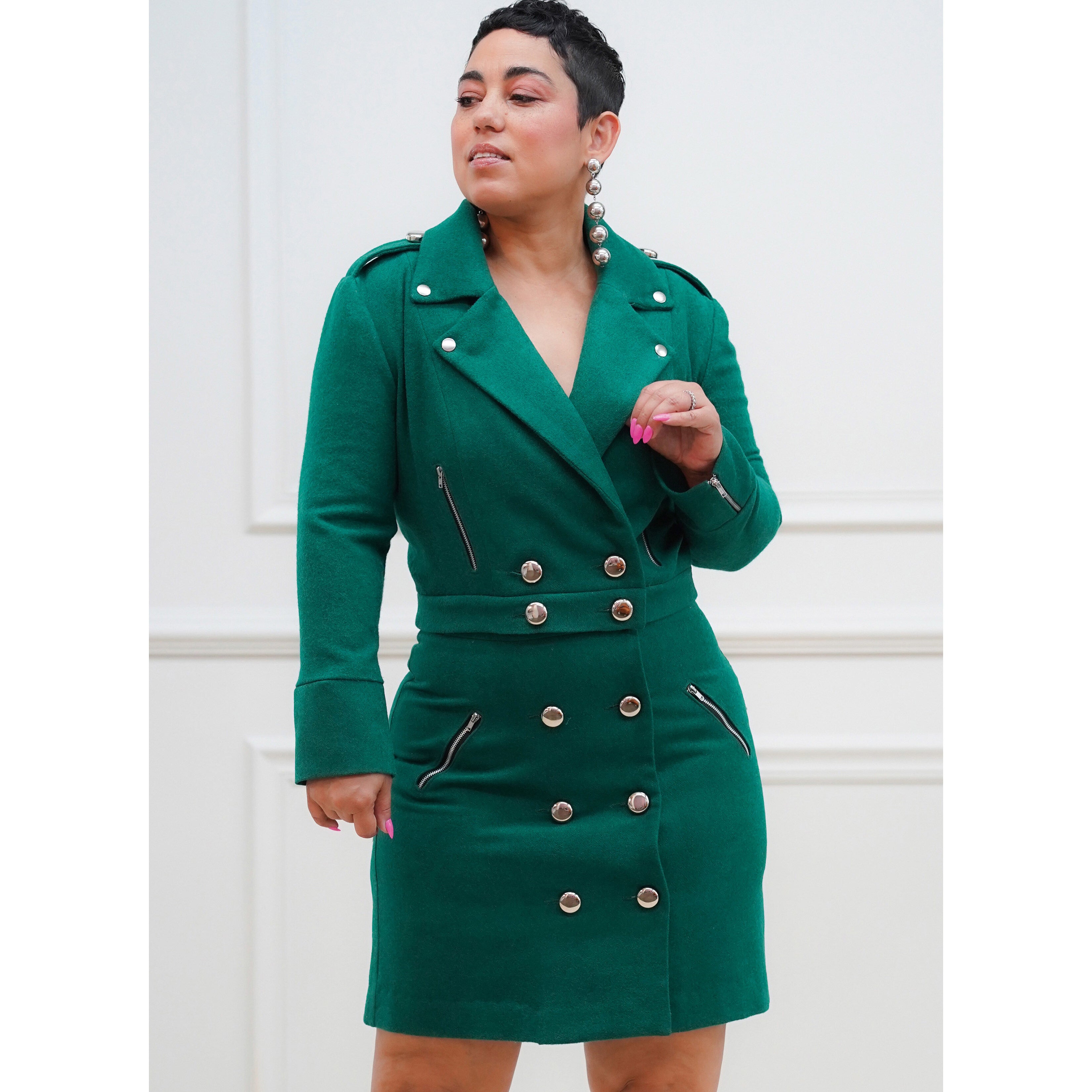 Simplicity Misses' Jackets and Skirt by Mimi G S9638 - Sewing Pattern