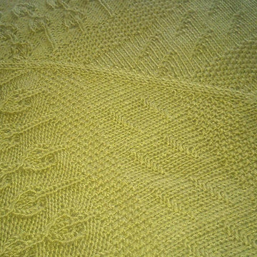 Evie's Blanket
