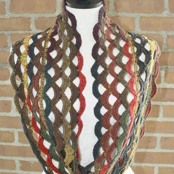 Arches Cowl