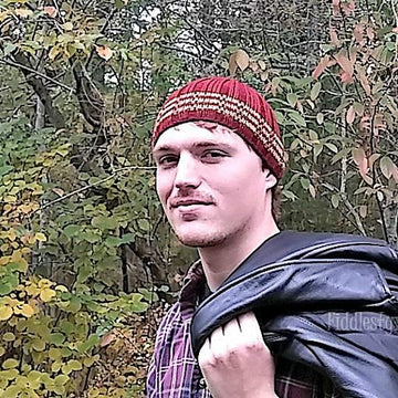 Ian beanie