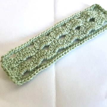 Arcade bookmark