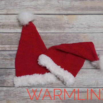 Santa Hat