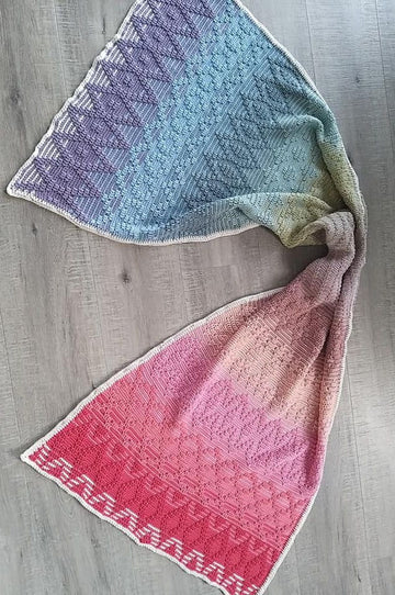 Stylecraft Naturals Bamboo & Cotton DK Rainforest Runner 13 Ball Colour Pack (Limited Edition)