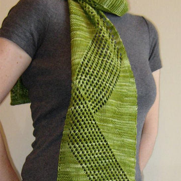 Zigzag Wanderer
