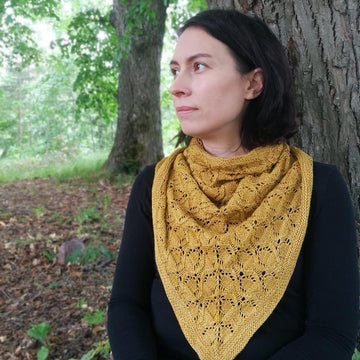 Acorn cowl
