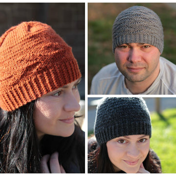 CrissCross Hat