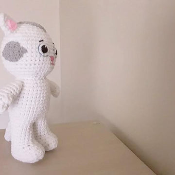 Katerina Kitty Chibi Doll