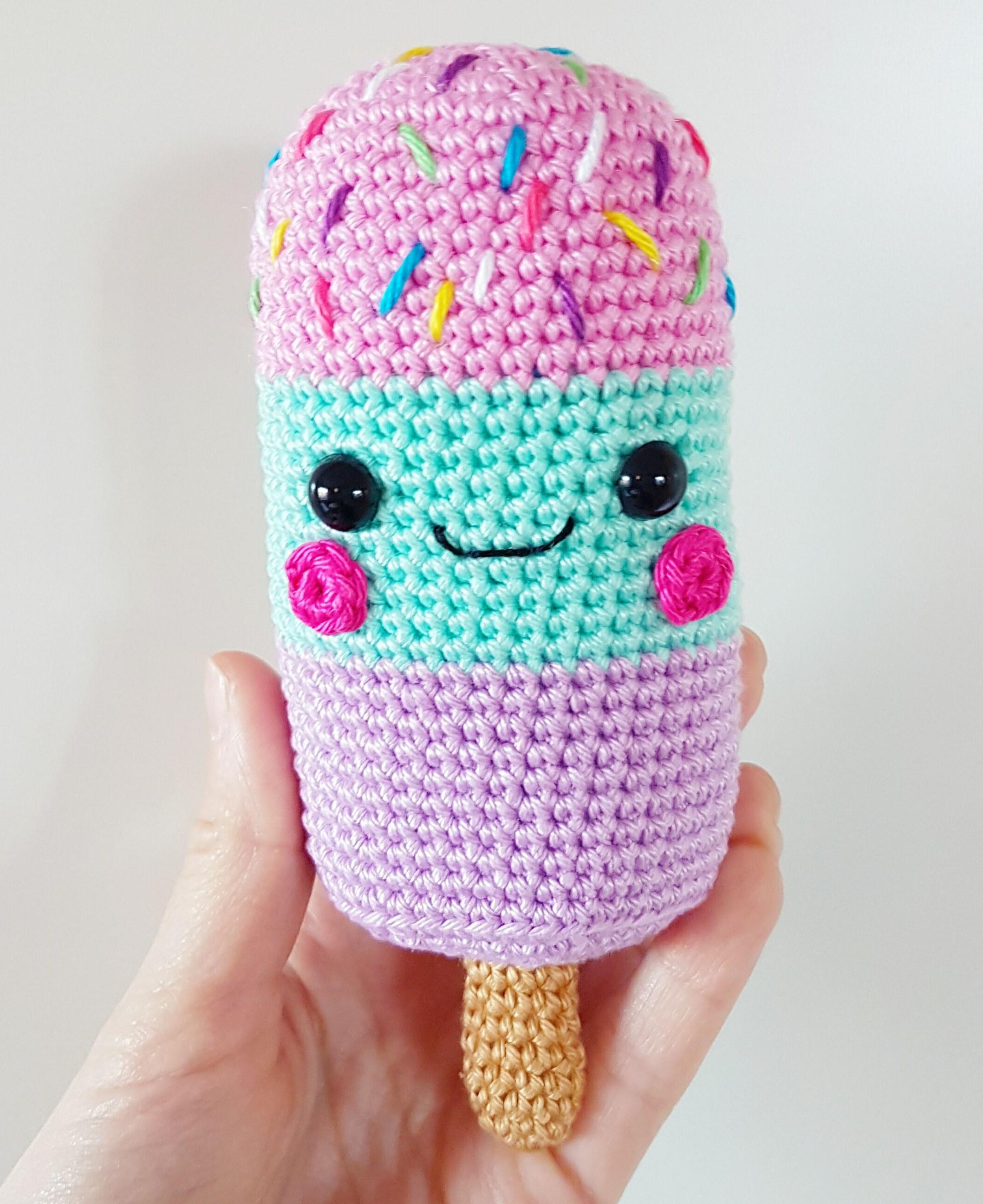Ice Lollies