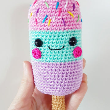 Ice Lollies