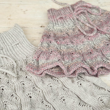 Girls Top Down Skirt
