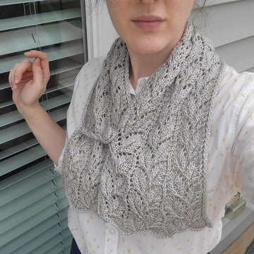 Arcene Scarf