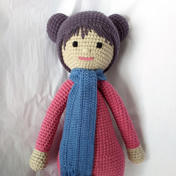 Maia B doll