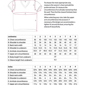 Flashback Top
