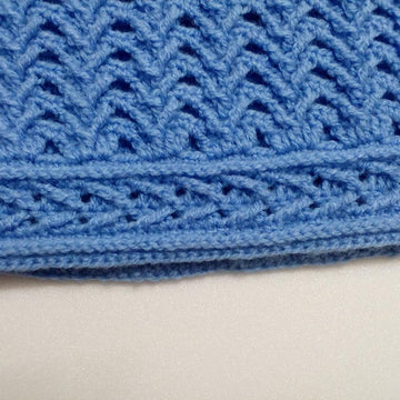 Cupid's Dilemma Cowl