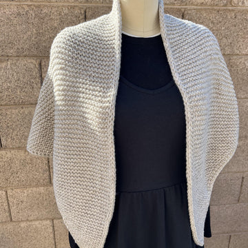 Versatile Shawl